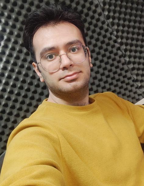 سید علی کلامی‌ هریس
